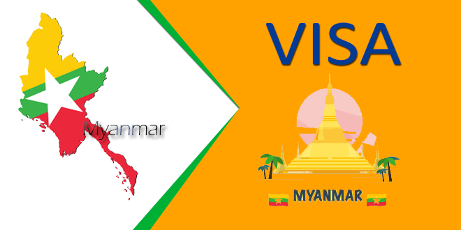 làm visa myanmar cho người nước ngoài