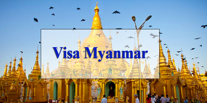 Người Việt Nam đi Myanmar có cần làm visa không